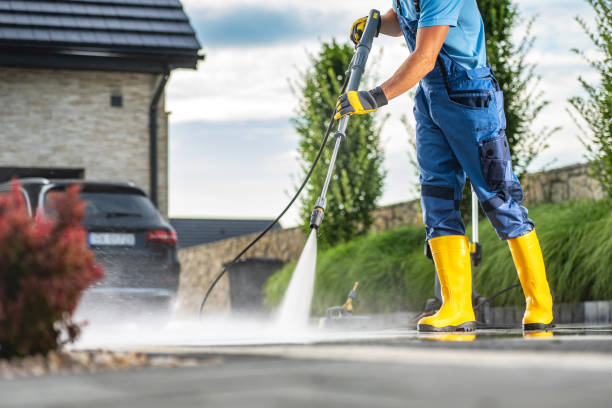 Best Dumpster Area Cleaning  in Alturas, FL
